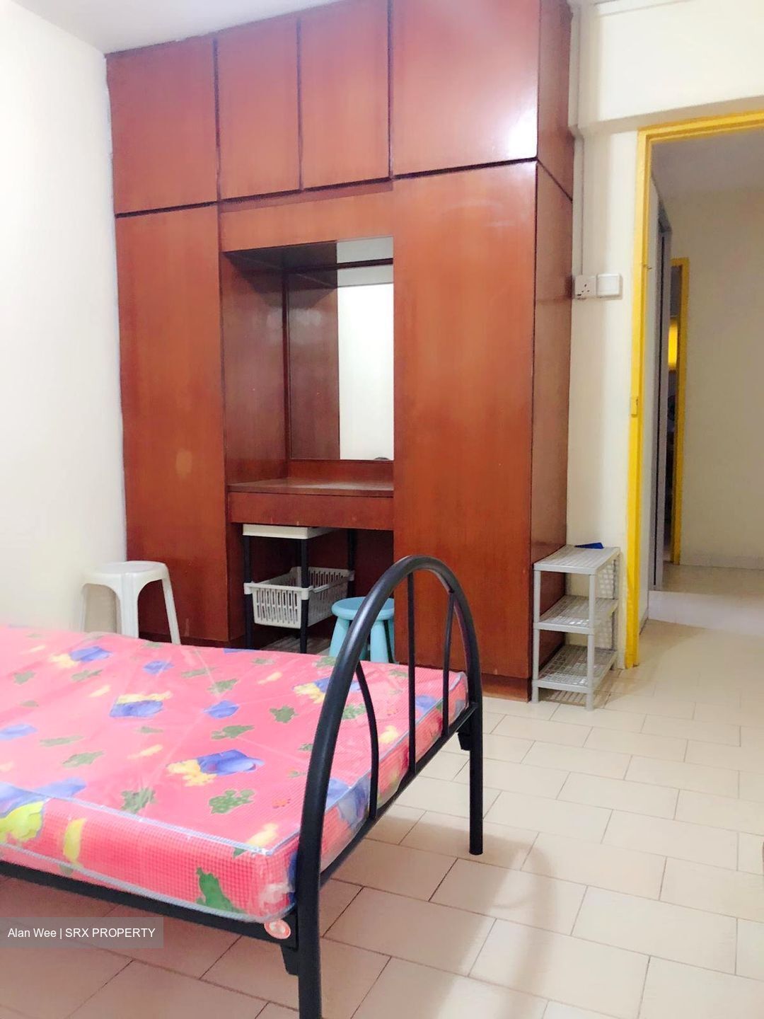 Blk 338 Clementi Avenue 2 (Clementi), HDB 5 Rooms #585601671